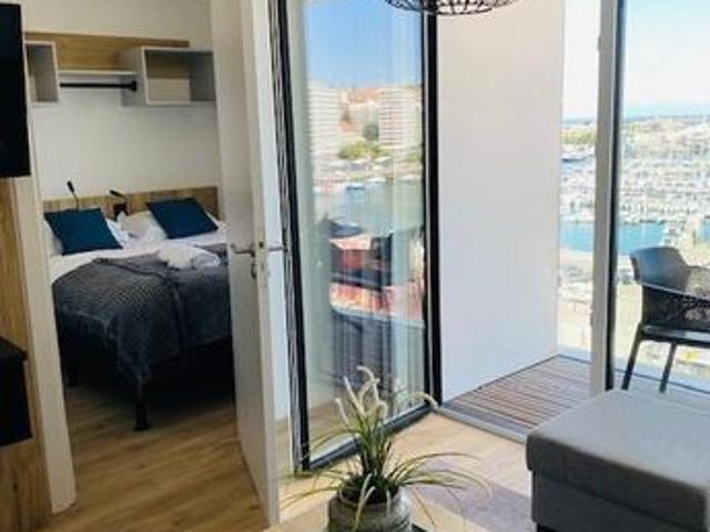 Appartement 36 m² Boulogne sur Mer