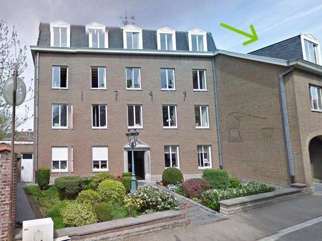 Appartement 36 m² 1 Ch à vendre à Halle