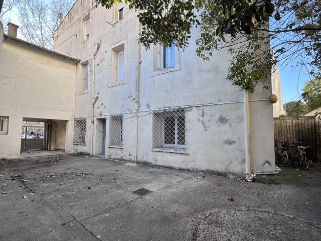 Appartement, 36 m², 1 pièce en location à Montpellier 745 € par mois