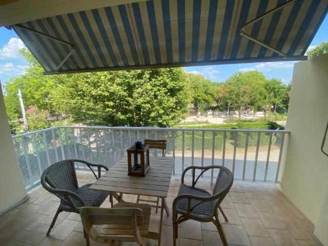 Appartement 36 m² 2 Pièces Avignon 84000