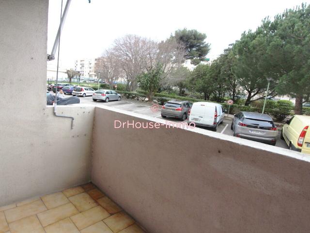 Appartement 3 pièces 56 m²