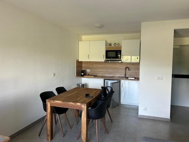 Appartement 36m2