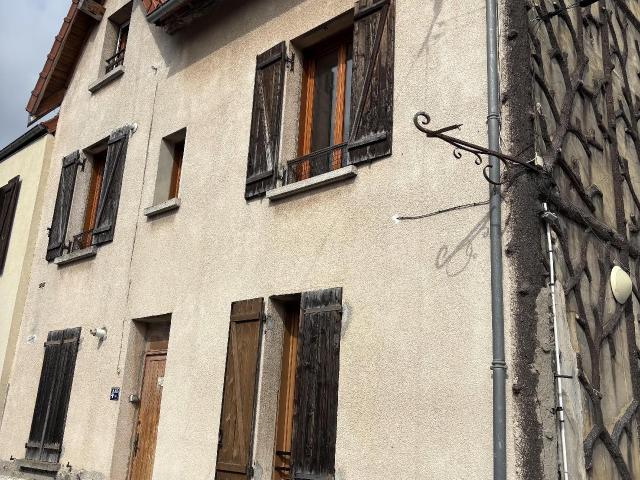 appartement 36m2