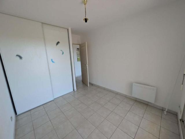 Appartement 36m², 2 pièces, Agde