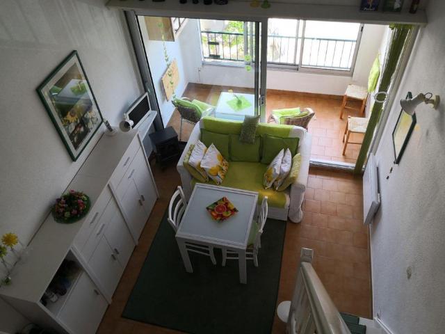 Appartement 36m², 2 pièces, Meze