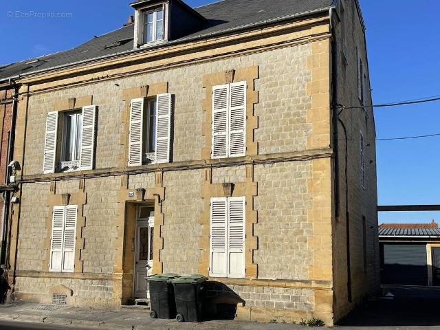 Appartement 370 m² à charleville mezieres 370m² Charleville Mézières