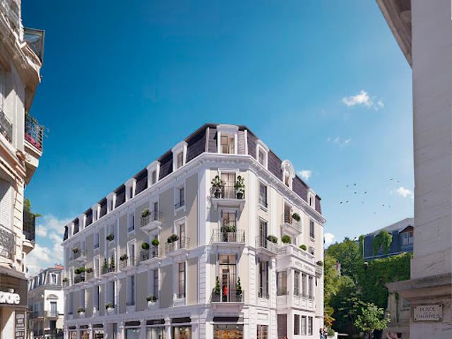 Appartement