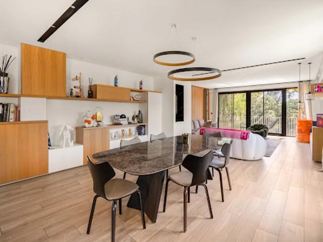 Appartement avec terrasse