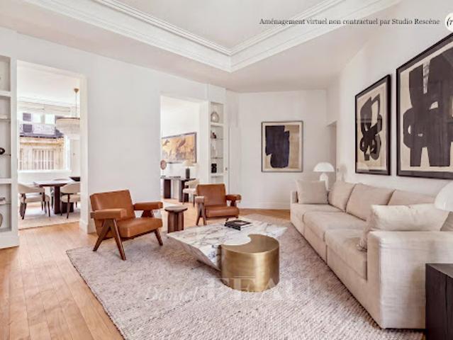 Appartement