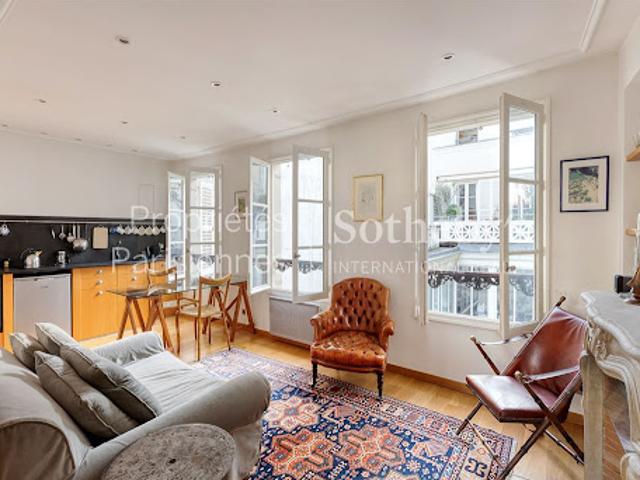 Appartement