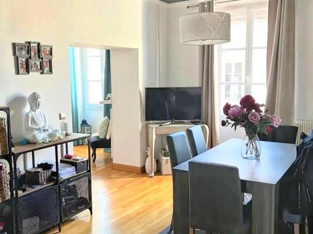 APPARTEMENT