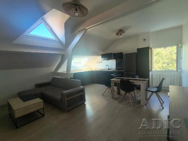 APPARTEMENT