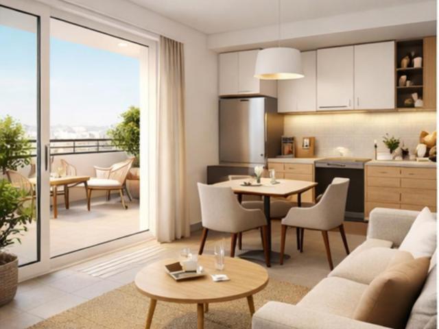 Appartement