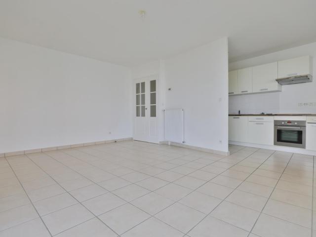 Appartement 3 pièces