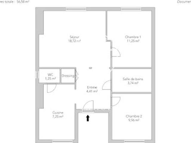 Appartement