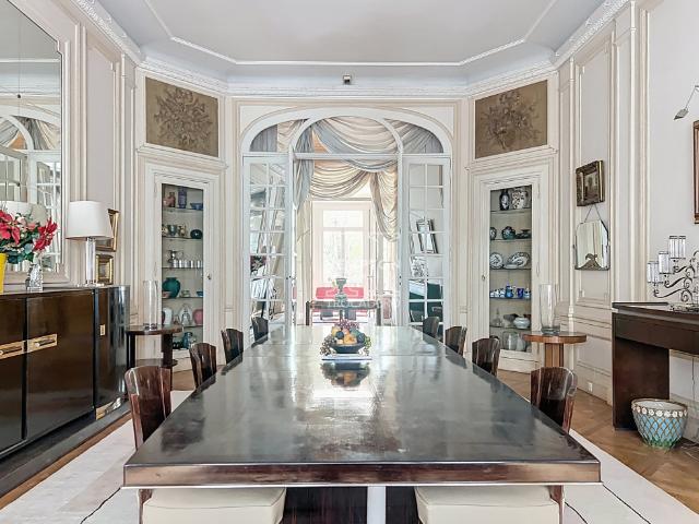 appartement 380.2 m² 10 pièces paris 75016