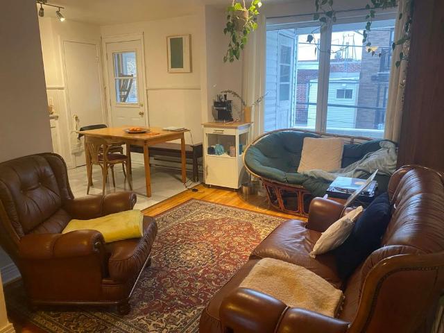 Appartement 3827 Place Victor Bourgeau