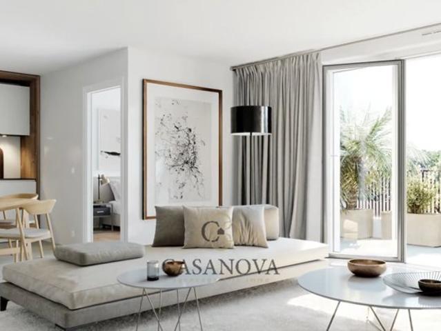 Appartement