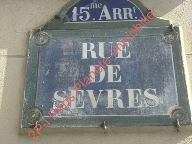 Appartement 3822 m2 2 pièces