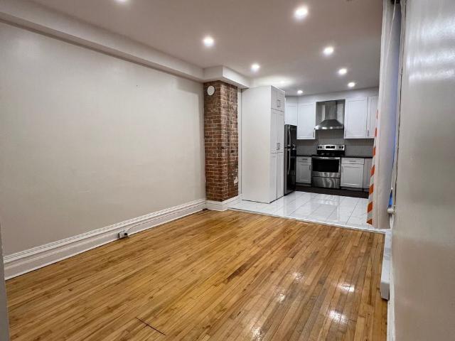 Appartement 3855 Rue St André
