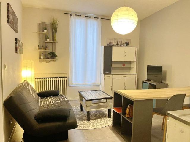 Appartement