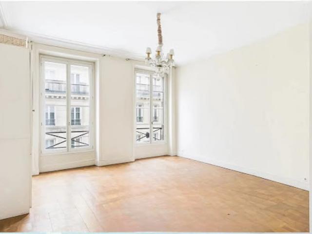 Appartement