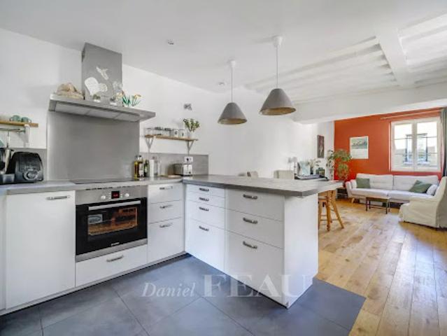 Appartement
