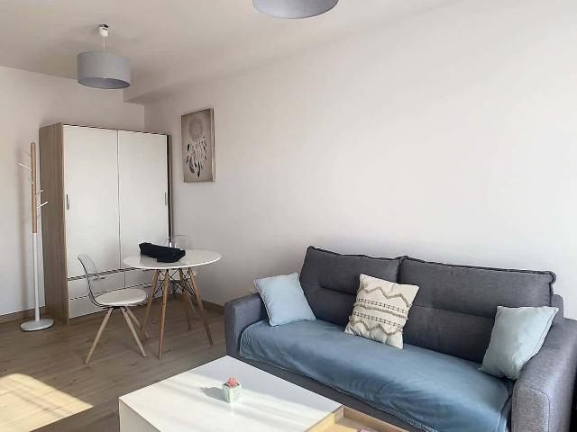 Appartement 38