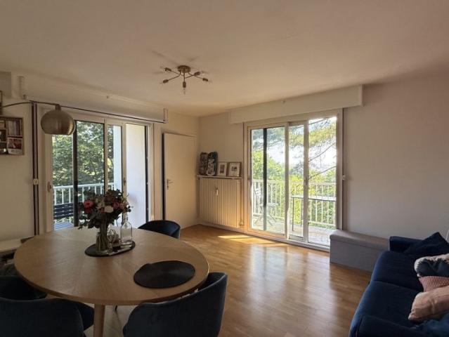 Appartement 38.56 m² 1 pièce Meudon 92190