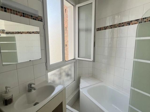 Appartement 38.7 m² 2 Pièces Paris 75013