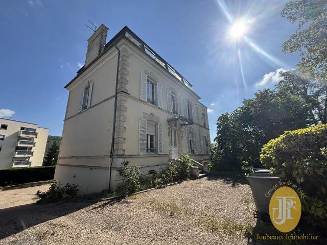 Appartement 38.12 m2 2 pièces