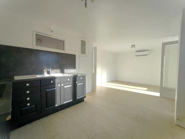 Appartement 38.33m2