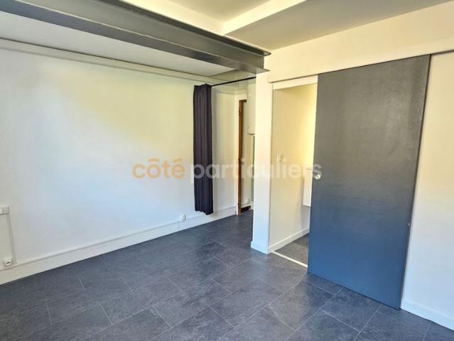 Appartement 38 m2