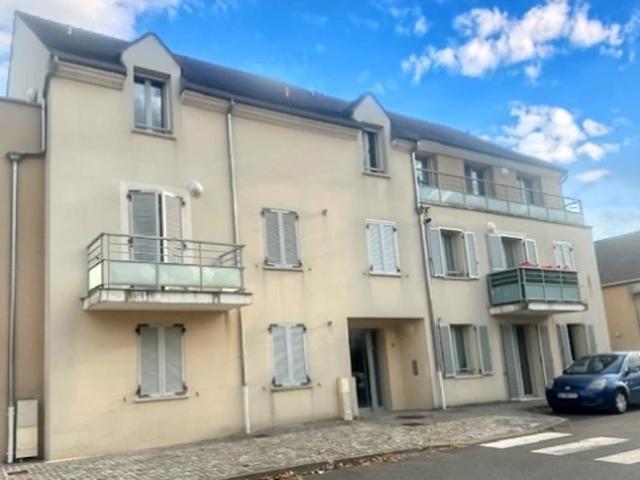 Appartement 38 m2 2 pièces