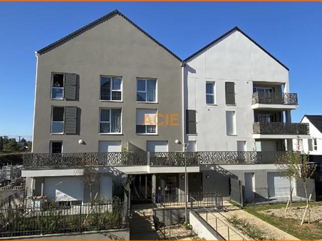 Appartement 38 m2 2 pièces
