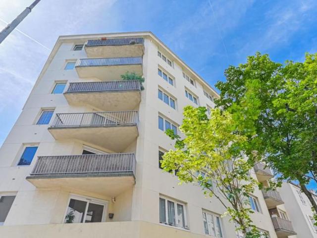 Appartement 38 m2 2 pièces