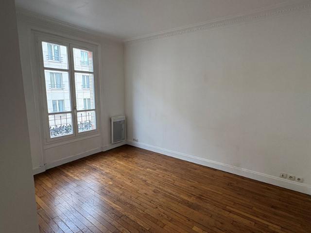 Appartement 38 m2 2 pièces