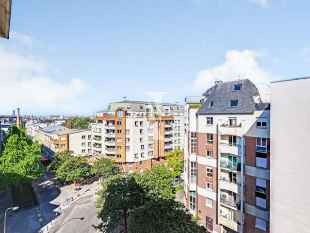 Appartement 38 m2 2 pièces
