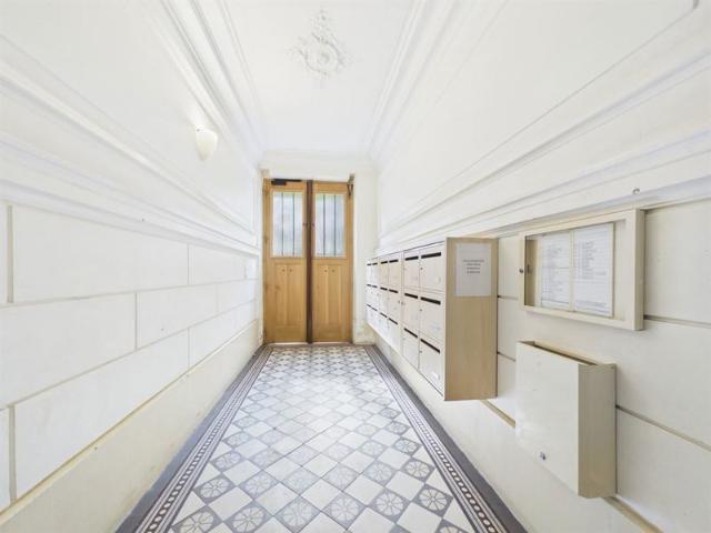 Appartement 38 m2 2 pièces