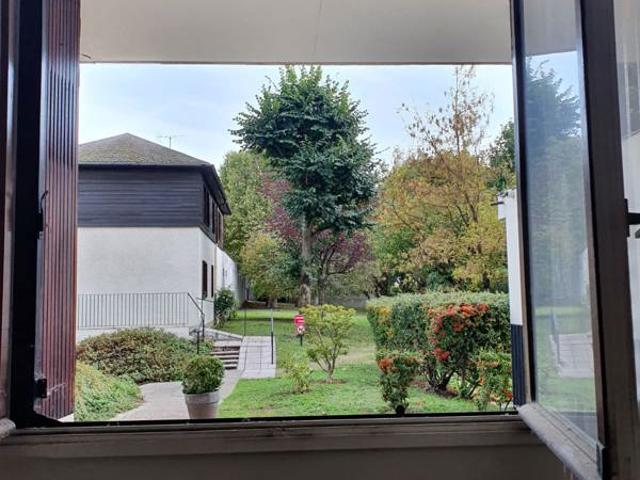 Appartement 38 m2 2 pièces