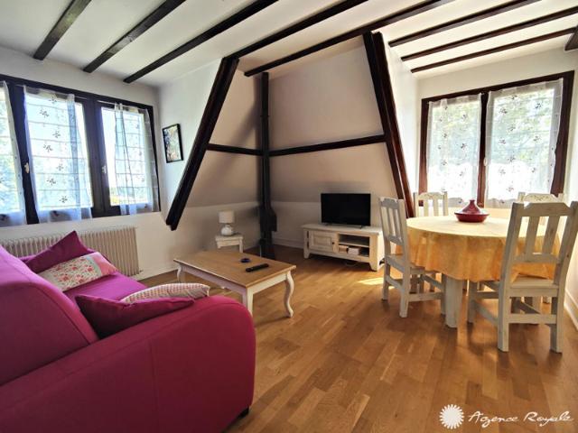 Appartement 38 m2 2 pièces