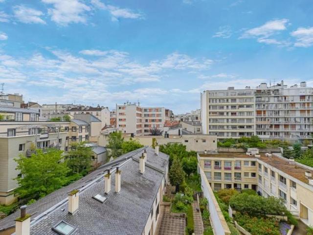 Appartement 38 m2 2 pièces