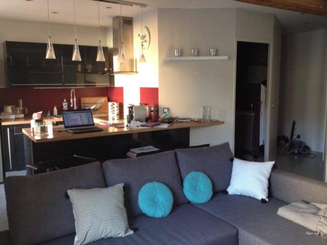 Appartement 38 m2 Villefranche sur Saône