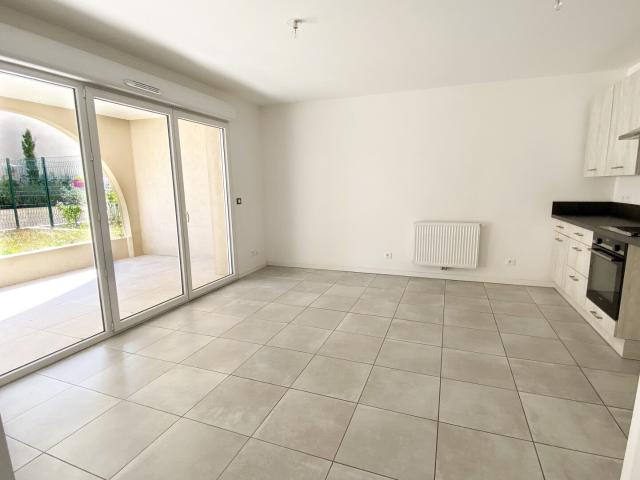 Appartement 38 m2 Le Rouret