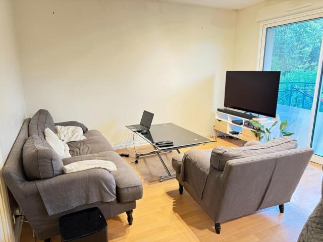 Appartement 38 m2 Saint Agathon