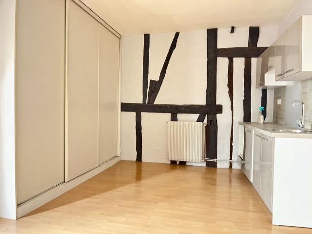 Appartement 38 m² 1 pièce Limoges 87000