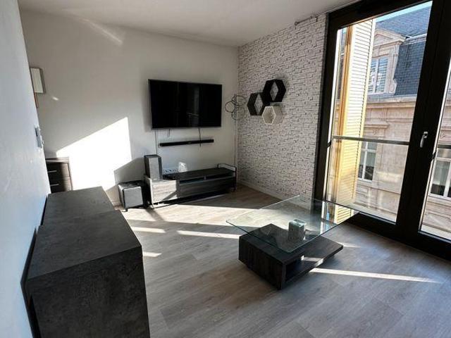 Appartement 38m2 REIMS CENTRE