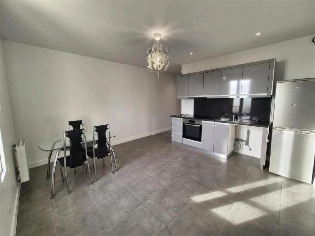 appartement 38m2