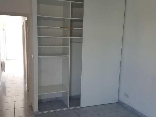 Appartement 38m², 2 pièces, Agde