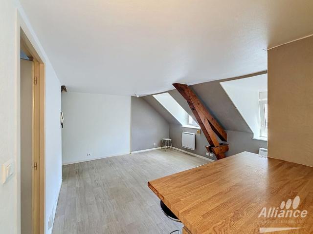 Appartement 38m² Duplex T2 a belfort